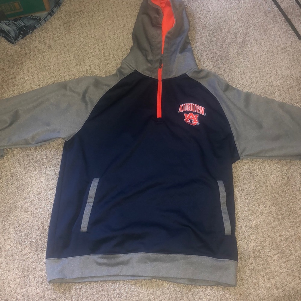 CHAMPION Auburn Pullover